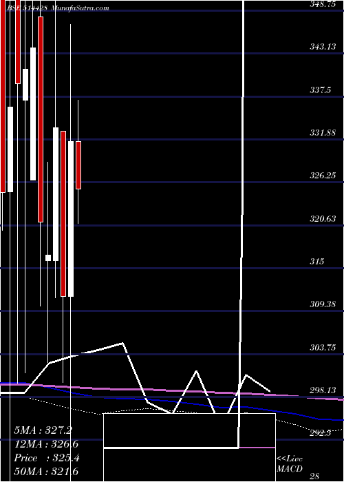  monthly chart HinduAdhesi