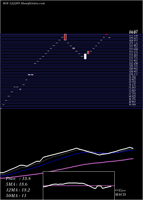  Daily chart YOGI SUNGWON