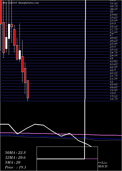  monthly chart Network