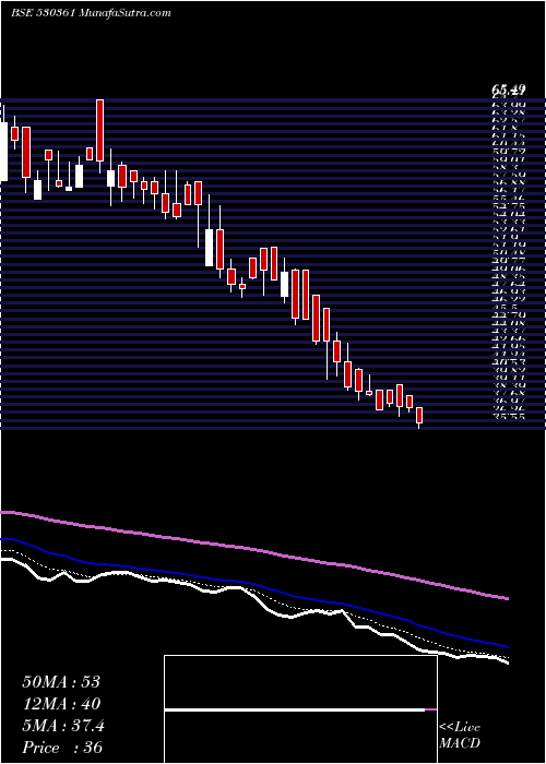  Daily chart SeagoldAqua