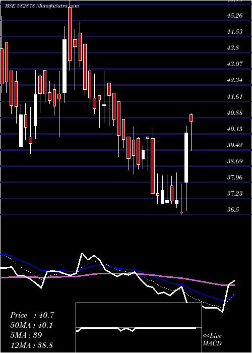  Daily chart Wepsoln