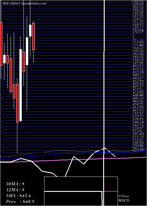  monthly chart RaneMadras