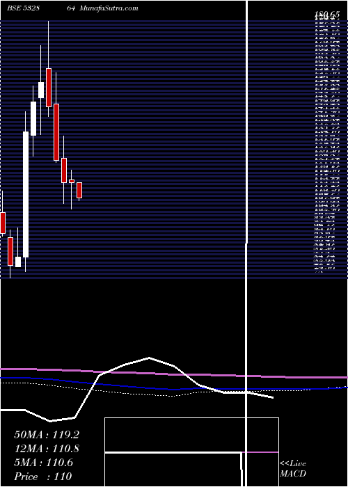  monthly chart Nelcast