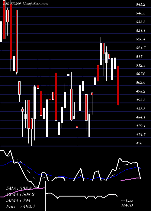  Daily chart Careerp