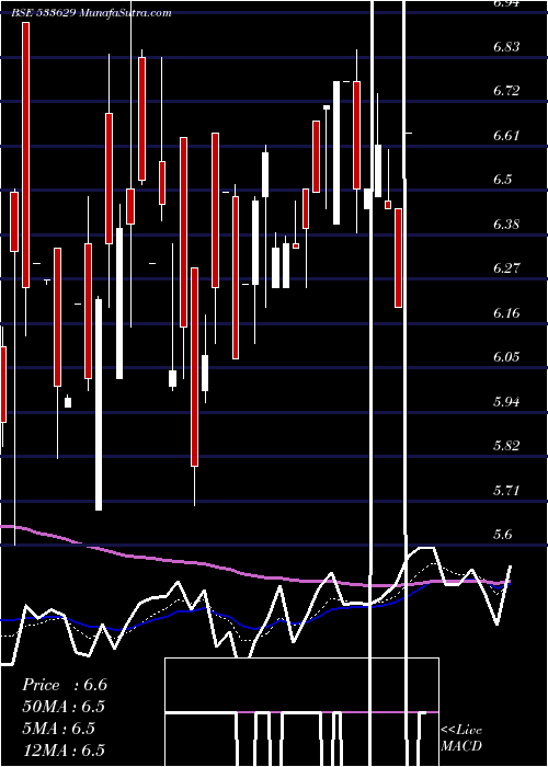  Daily chart TijariaPpl