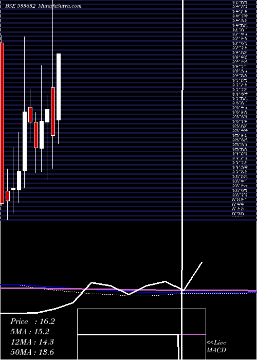  monthly chart OnelifeCap