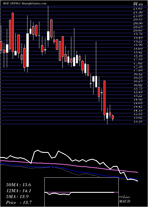  weekly chart Genuspaper