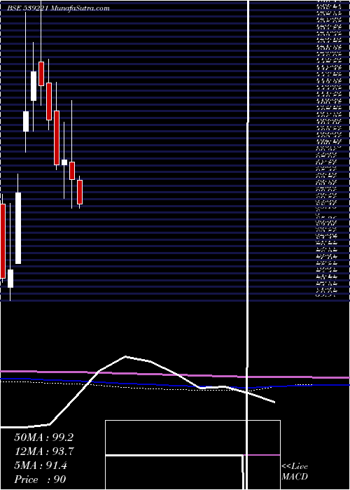  monthly chart Sportking