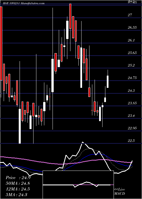  Daily chart Balkrishna