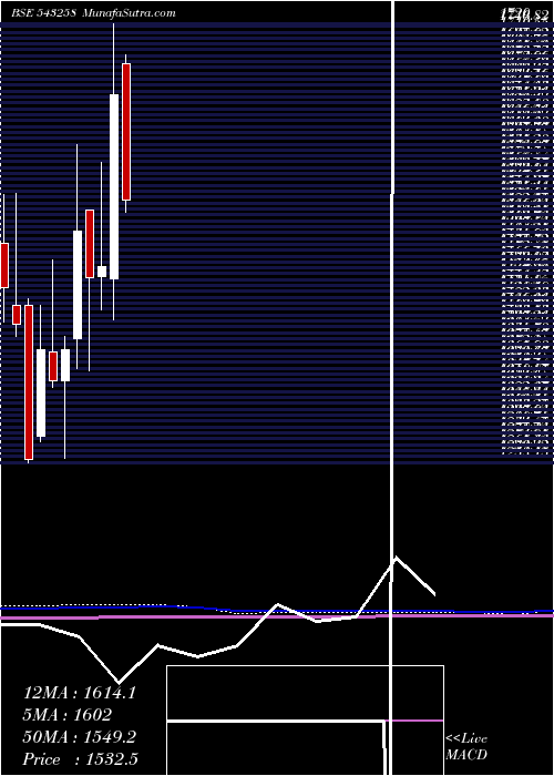  monthly chart Indigopnts