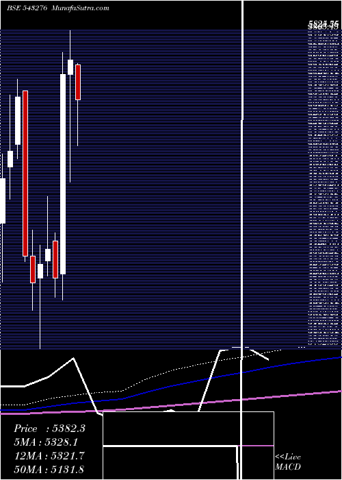  monthly chart Craftsman