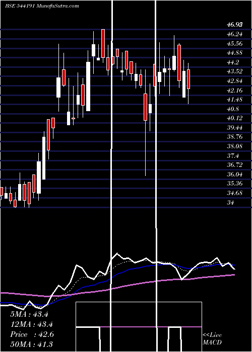  Daily chart Purplefin
