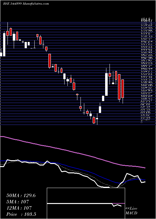  Daily chart SrigeeDlm