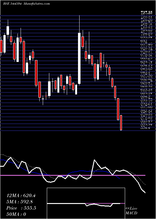  Daily chart JaroInstitute
