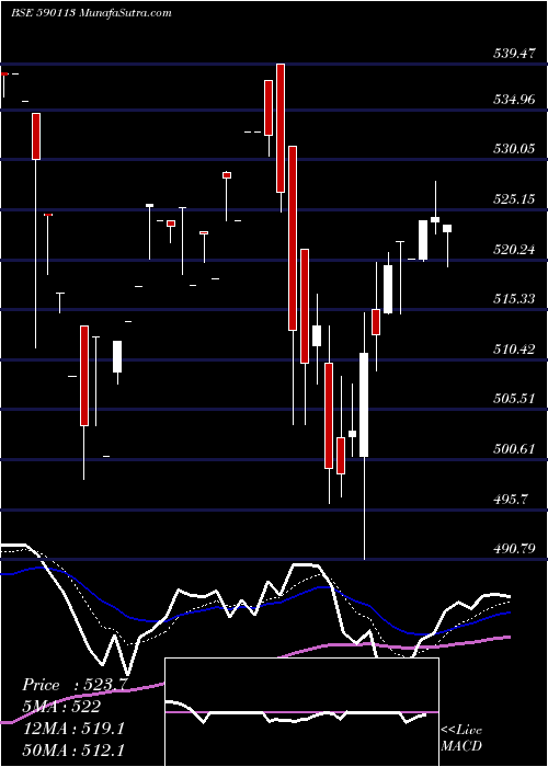  Daily chart HNGSNGBEES