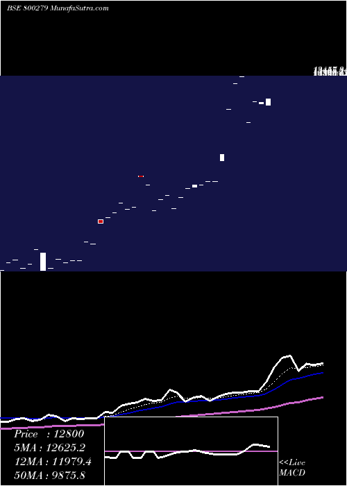 Daily chart SGBDEC25A