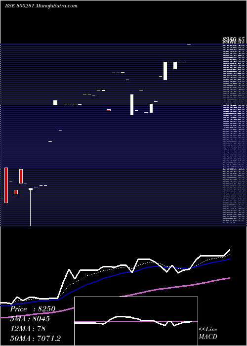  Daily chart SGBDEC25C