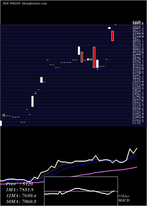  Daily chart SGBOCT26