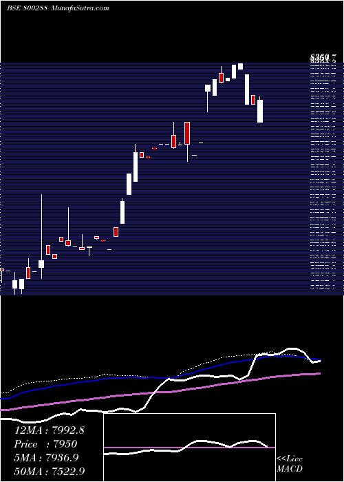  weekly chart Sgboct26