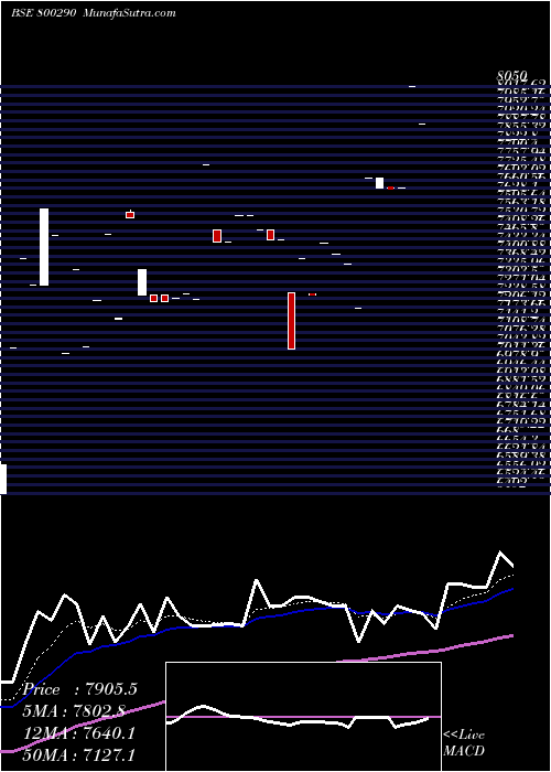  Daily chart SGBDEC26