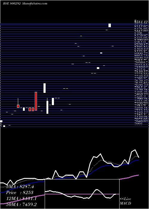  Daily chart SGBFEB27