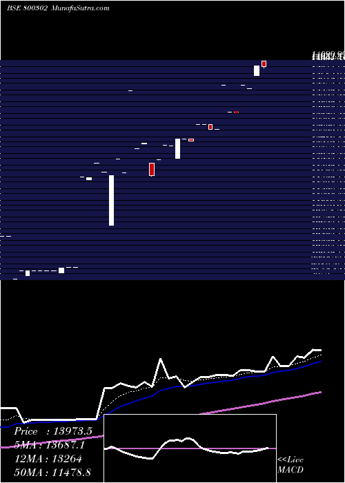  Daily chart SGBOCT27