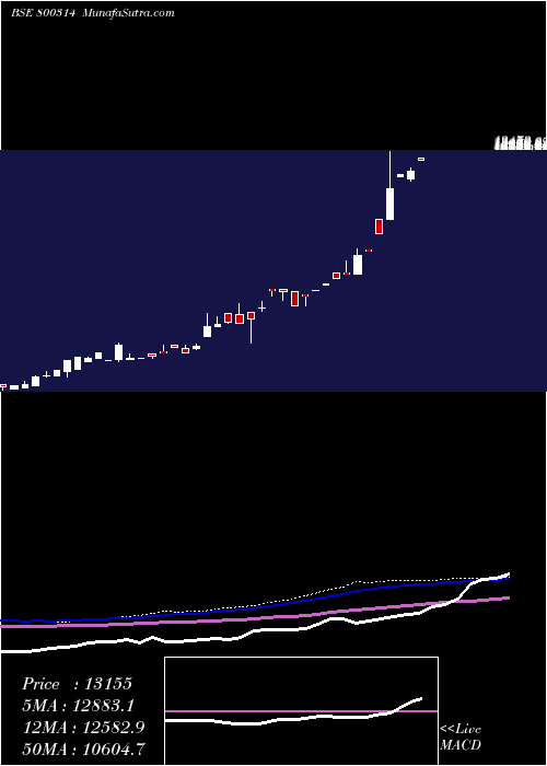  monthly chart Sgbfeb28