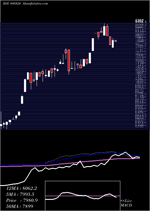  weekly chart Sgbmay28