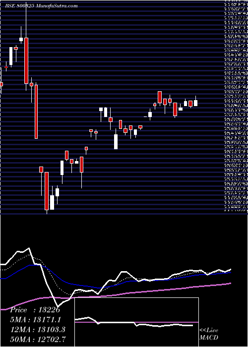  Daily chart Sgbaug28