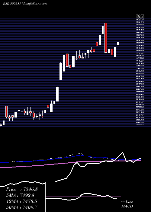  weekly chart Sgbjan29