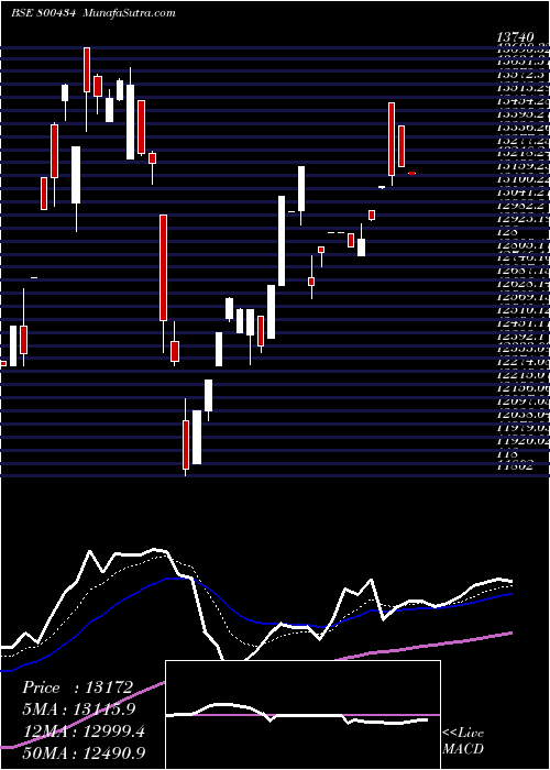  Daily chart Sgbnov29
