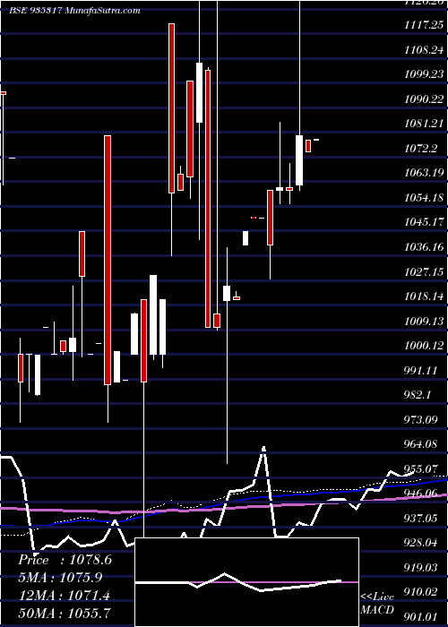  monthly chart 990ifci21d