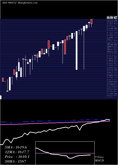  monthly chart Mfl29nov18c