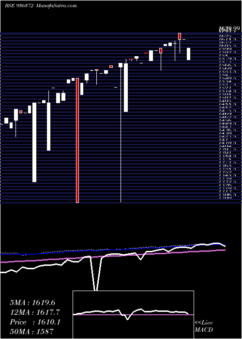  weekly chart Mfl29nov18c