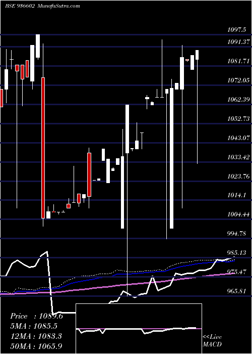  weekly chart 975scuf24