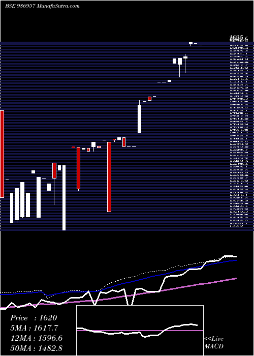  weekly chart 0mhfl24
