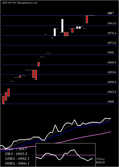  Daily chart 95JFPL22