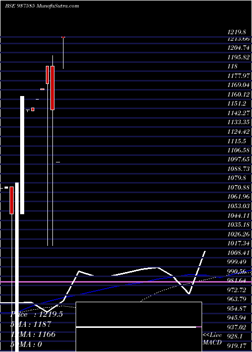  weekly chart Zcsfl23