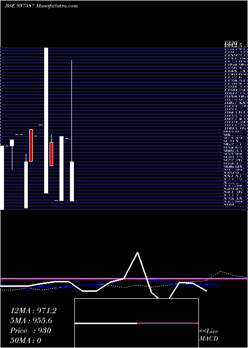  monthly chart 975sfl24