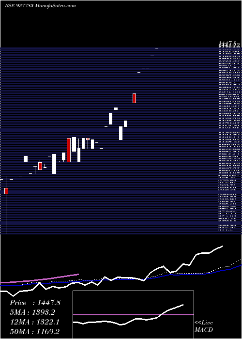  monthly chart Mfl291021b