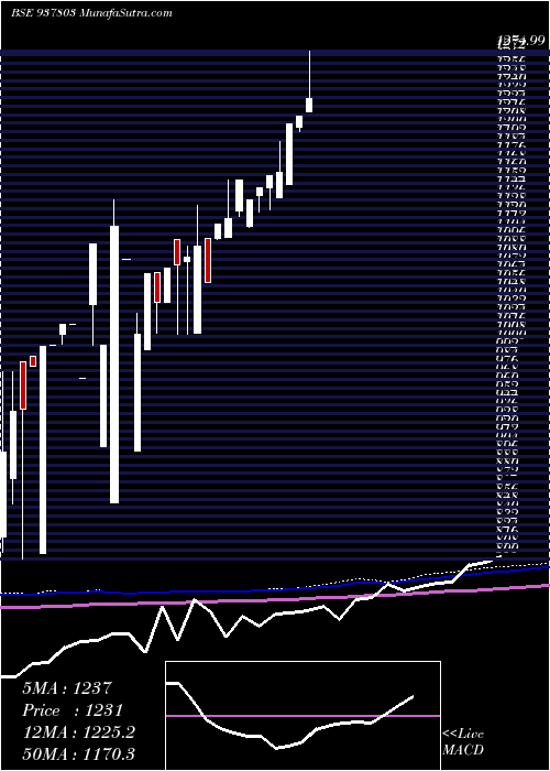  monthly chart Efsl281221b