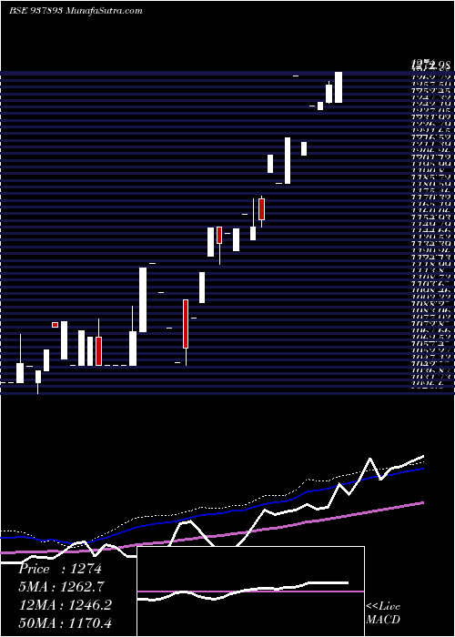  weekly chart Zcmfl25