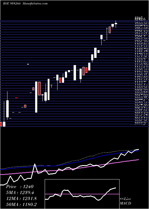  weekly chart Mfltdvi25