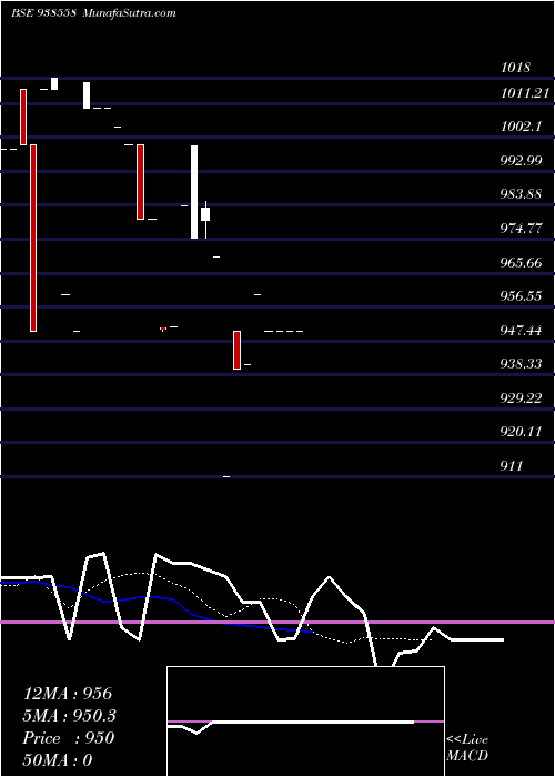  Daily chart 810MFL2028