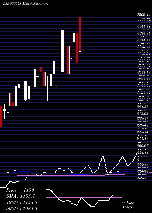  monthly chart Mfl020523b