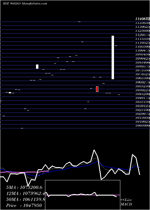  Daily chart 975TMFPERP