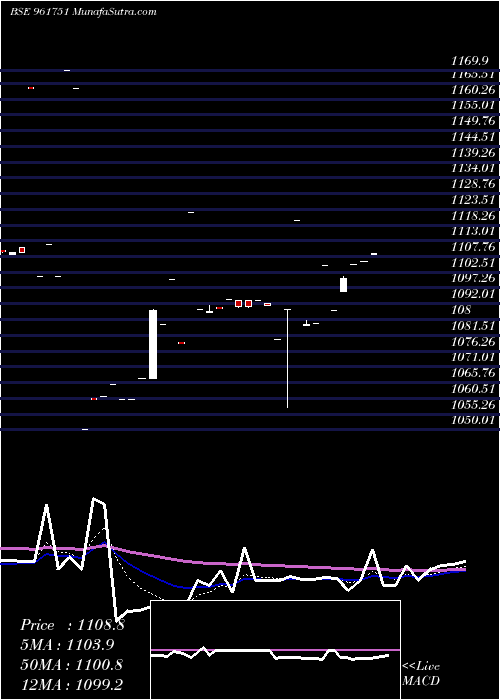  Daily chart 736PFC2028