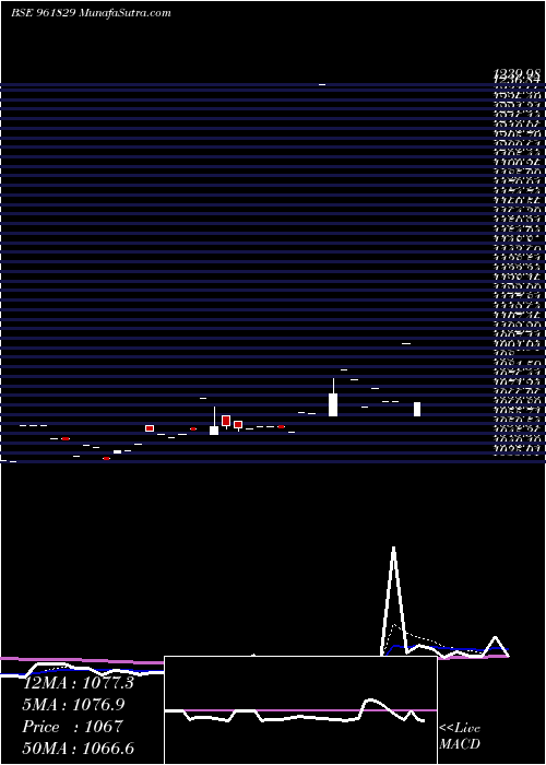 Daily chart 848irfc24