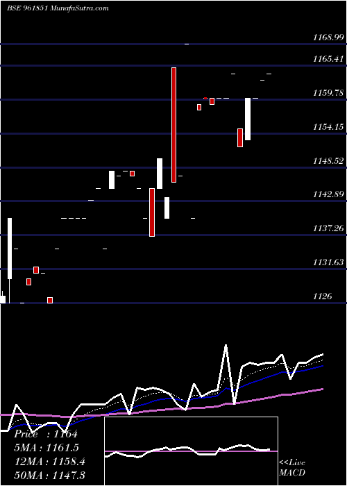  Daily chart 900kpl29