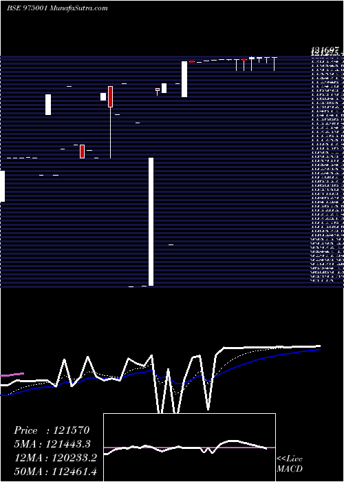  Daily chart EFCL280723B